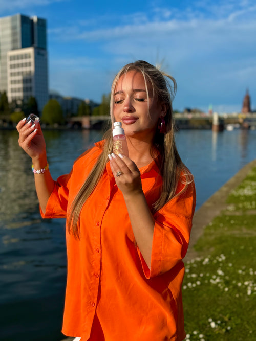 Haarparfum - Tropical Glow 🥥🍍 (80ml)